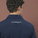 Men's Polo Shirt St. Christopher St. Christopher 2025 Fall/Winter New Golf Wear