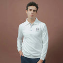 Men's Polo Shirt St. Christopher St. Christopher 2025 Fall/Winter New Golf Wear