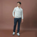 Men's Polo Shirt St. Christopher St. Christopher 2025 Fall/Winter New Golf Wear