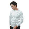 High neck shirt for men St. Christopher St. Christopher 2025 Fall/Winter New Golf Wear