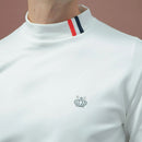 High neck shirt for men St. Christopher St. Christopher 2025 Fall/Winter New Golf Wear