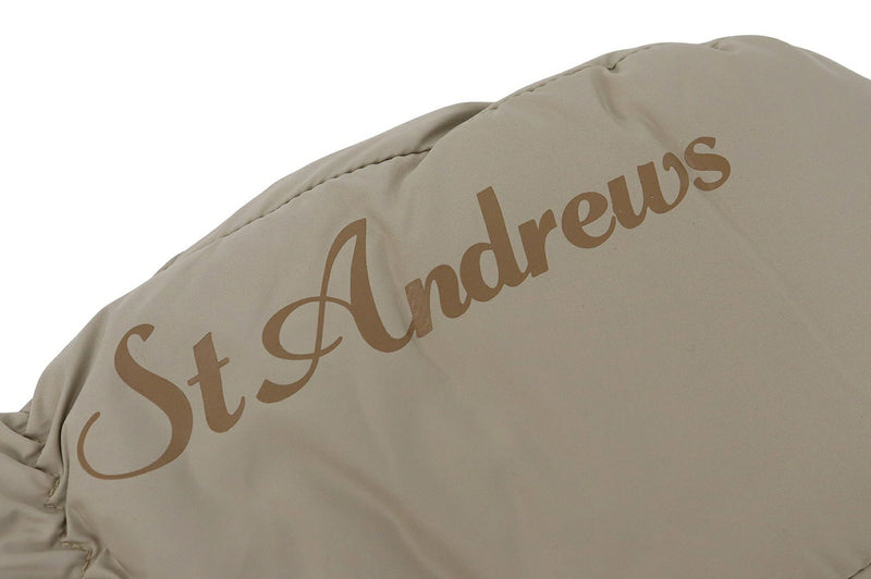 Mittens Men's Women's St Andrews St ANDREWS 2025 Fall/Winter New Golf