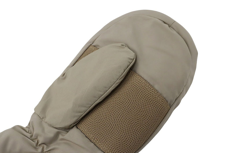 Mittens Men's Women's St Andrews St ANDREWS 2025 Fall/Winter New Golf