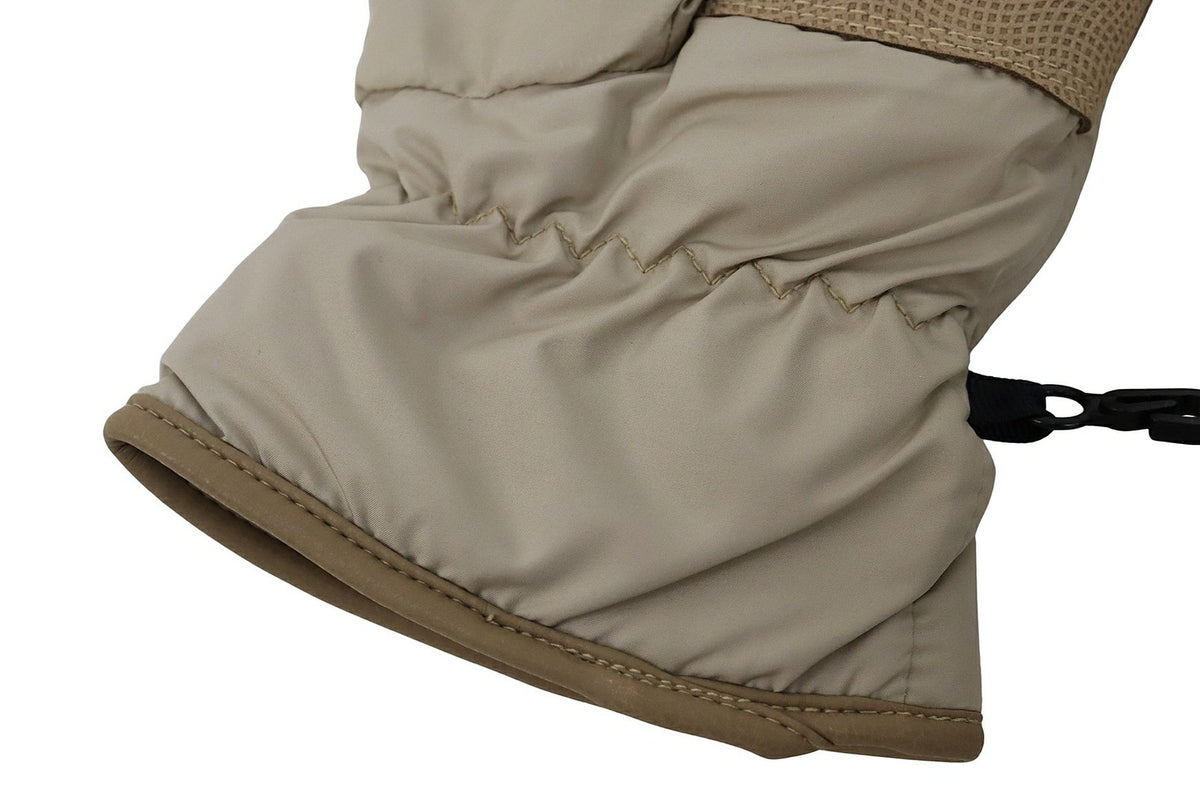 ミトン メンズ レディース セントアンドリュース St ANDREWS 2025 秋冬