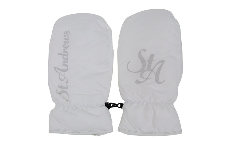 Mittens Men's Women's St Andrews St ANDREWS 2025 Fall/Winter New Golf