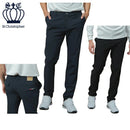 Long pants for men St. Christopher St. Christopher 2025 Fall/Winter New Golf Wear
