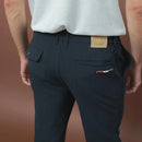 Long pants for men St. Christopher St. Christopher 2025 Fall/Winter New Golf Wear