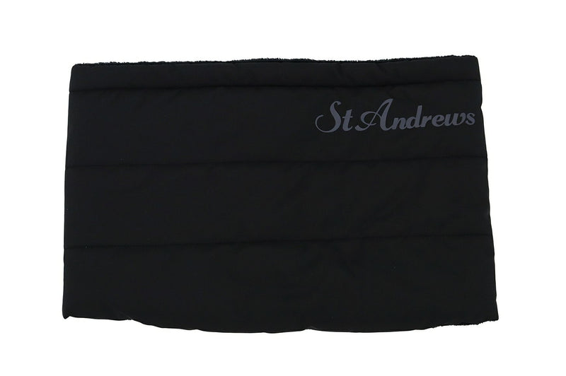 Neck warmer for men and women St Andrews St ANDREWS 2025 Fall/Winter New Golf