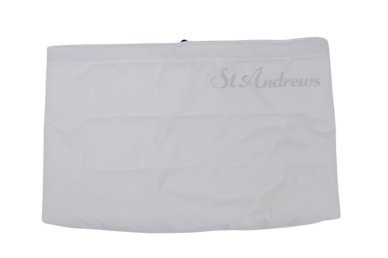 Neck warmer for men and women St Andrews St ANDREWS 2025 Fall/Winter New Golf