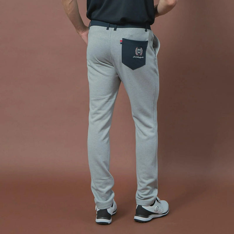 Long pants for men St. Christopher St. Christopher 2025 Fall/Winter New Golf Wear