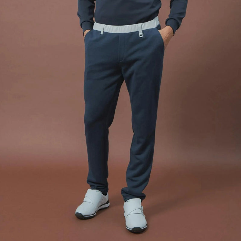 Long pants for men St. Christopher St. Christopher 2025 Fall/Winter New Golf Wear