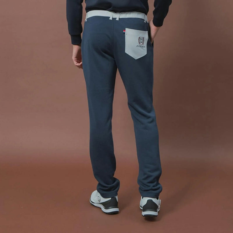 Long pants for men St. Christopher St. Christopher 2025 Fall/Winter New Golf Wear