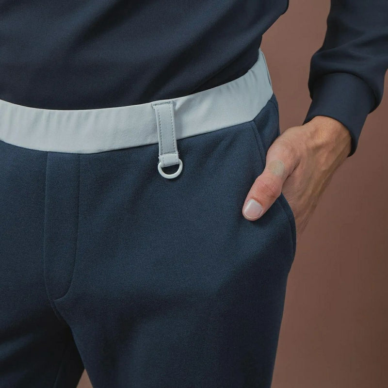 Long pants for men St. Christopher St. Christopher 2025 Fall/Winter New Golf Wear
