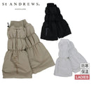 Leg warmers for women St Andrews St ANDREWS 2025 Fall/Winter New Golf