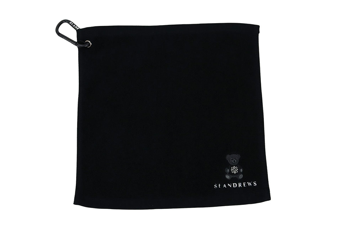 タオル メンズ レディース セントアンドリュース St ANDREWS 2025 秋冬