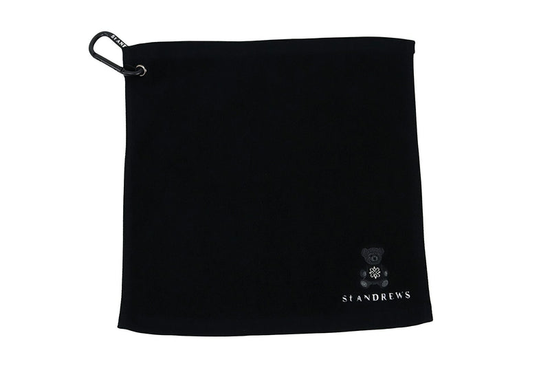 Towels for men and women St Andrews St ANDREWS 2025 Fall/Winter New Golf