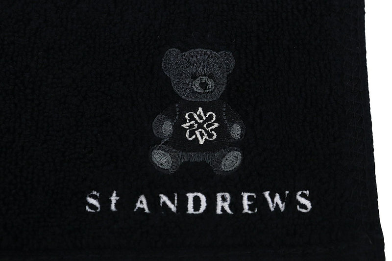 Towels for men and women St Andrews St ANDREWS 2025 Fall/Winter New Golf