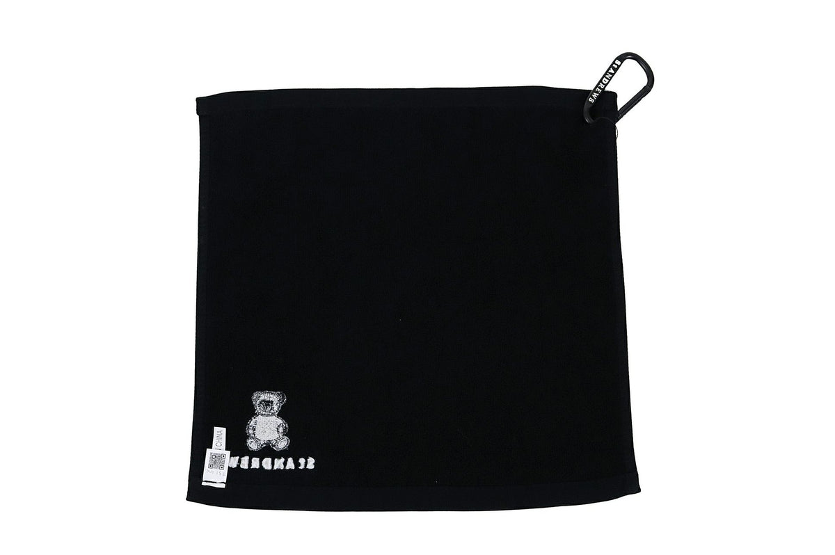 St ANDREWSセントアンドリュース ゴルフタオル タオル メンズ