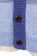 St. Christopher Men's Cardigan St. Christopher 2025 Fall/Winter New Golf Wear