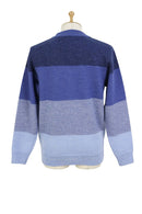 St. Christopher Men's Cardigan St. Christopher 2025 Fall/Winter New Golf Wear