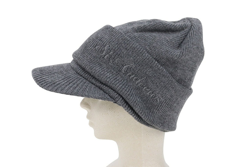 Men's and Women's Cap St Andrews St ANDREWS 2025 Fall/Winter New Golf