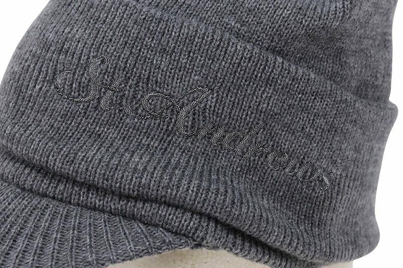 Men's and Women's Cap St Andrews St ANDREWS 2025 Fall/Winter New Golf