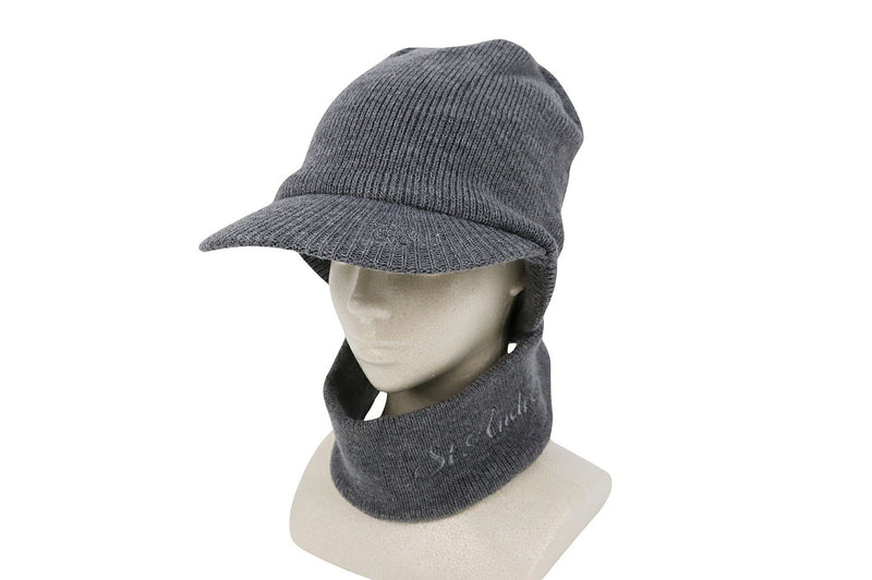 Men's and Women's Cap St Andrews St ANDREWS 2025 Fall/Winter New Golf