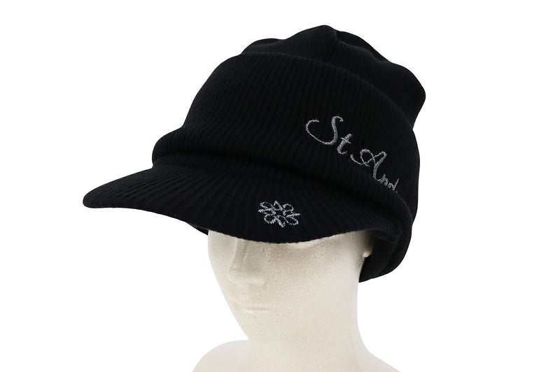 Men's and Women's Cap St Andrews St ANDREWS 2025 Fall/Winter New Golf