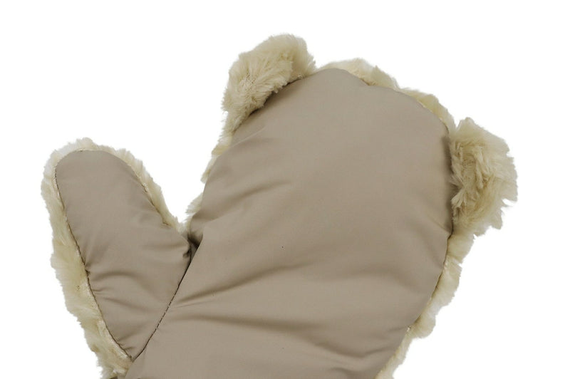 Mittens Women St Andrews St ANDREWS 2025 Fall/Winter New Golf