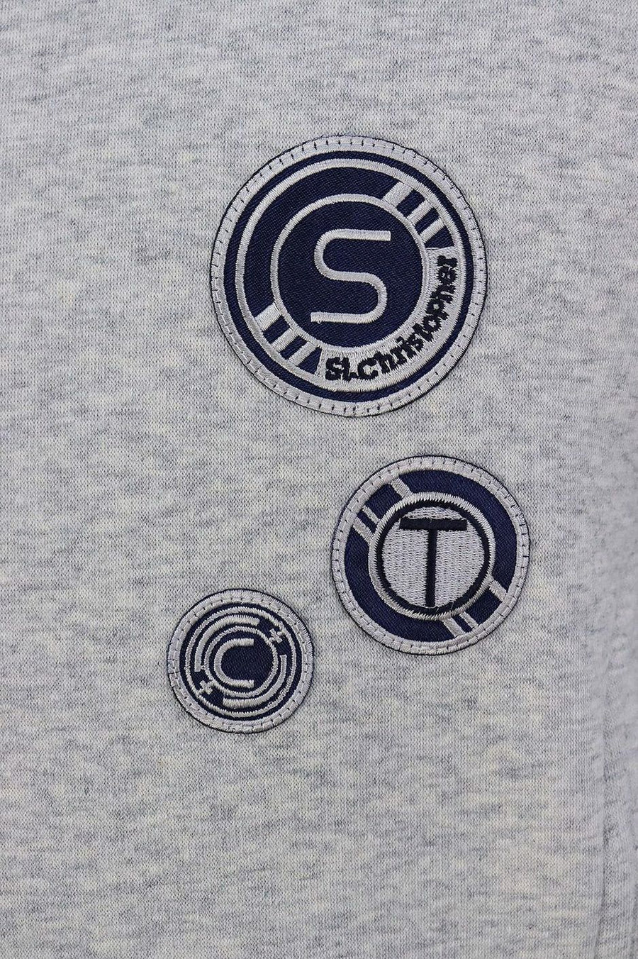 ブルゾン メンズ セントクリストファー St.Christopher 2025 秋冬 新作 ブルゾン メンズ セントクリストファー St.Christopher 2025 秋冬 新作