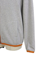 Men's Blouson St. Christopher St. Christopher 2025 Fall/Winter New Golf Wear