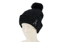 Knitted hat for men and women St Andrews St ANDREWS 2025 Fall/Winter New Golf