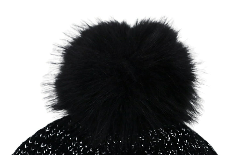 Knitted hat for men and women St Andrews St ANDREWS 2025 Fall/Winter New Golf