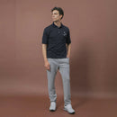 Men's Polo Shirt St. Christopher St. Christopher 2025 Fall/Winter New Golf Wear