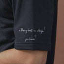 Men's Polo Shirt St. Christopher St. Christopher 2025 Fall/Winter New Golf Wear