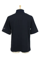 Men's Polo Shirt St. Christopher St. Christopher 2025 Fall/Winter New Golf Wear