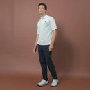 Men's Polo Shirt St. Christopher St. Christopher 2025 Fall/Winter New Golf Wear