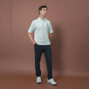 Men's Polo Shirt St. Christopher St. Christopher 2025 Fall/Winter New Golf Wear