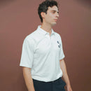 Men's Polo Shirt St. Christopher St. Christopher 2025 Fall/Winter New Golf Wear