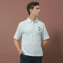 Men's Polo Shirt St. Christopher St. Christopher 2025 Fall/Winter New Golf Wear