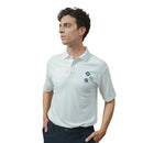 Men's Polo Shirt St. Christopher St. Christopher 2025 Fall/Winter New Golf Wear