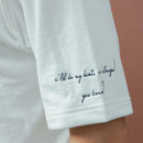 Men's Polo Shirt St. Christopher St. Christopher 2025 Fall/Winter New Golf Wear