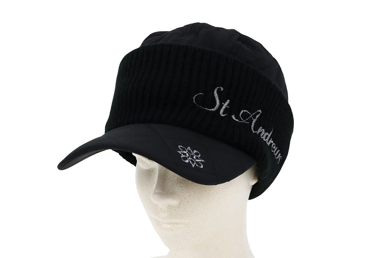 Men's and Women's Cap St Andrews St ANDREWS 2025 Fall/Winter New Golf