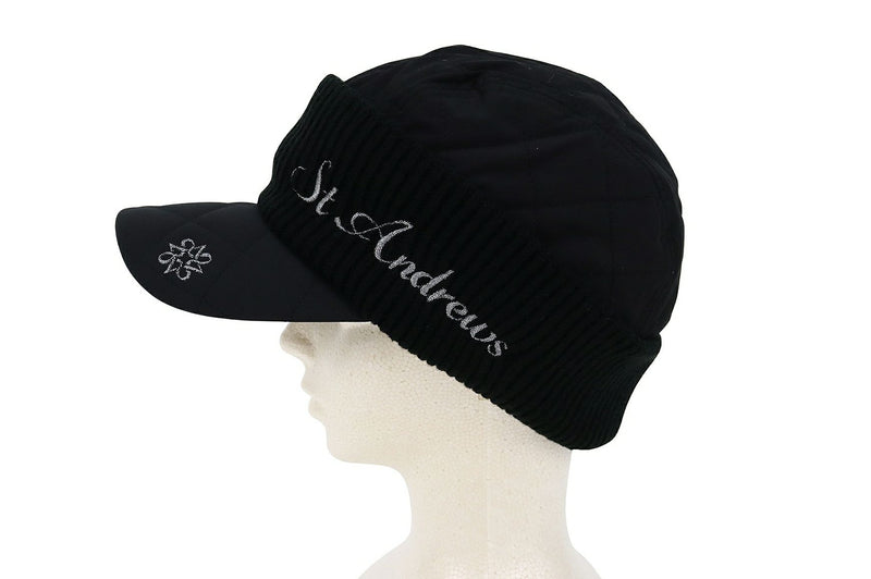 Men's and Women's Cap St Andrews St ANDREWS 2025 Fall/Winter New Golf