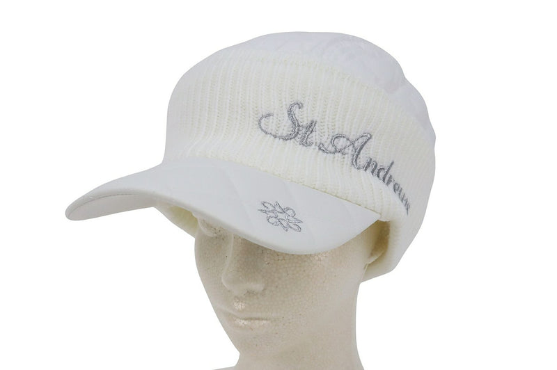 Men's and Women's Cap St Andrews St ANDREWS 2025 Fall/Winter New Golf