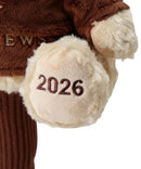 Head cover for men and women St Andrews St ANDREWS 2025 Fall/Winter New Golf