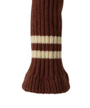 Head cover for men and women St Andrews St ANDREWS 2025 Fall/Winter New Golf