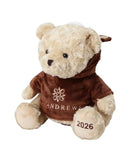 Head cover for men and women St Andrews St ANDREWS 2025 Fall/Winter New Golf