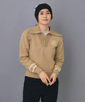 Women's Sweater adabat adabat 2025 Fall/Winter New Golf Wear
