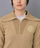 여자 스웨터 Adabat Adabat 2025 가을/겨울 새 골프 착용